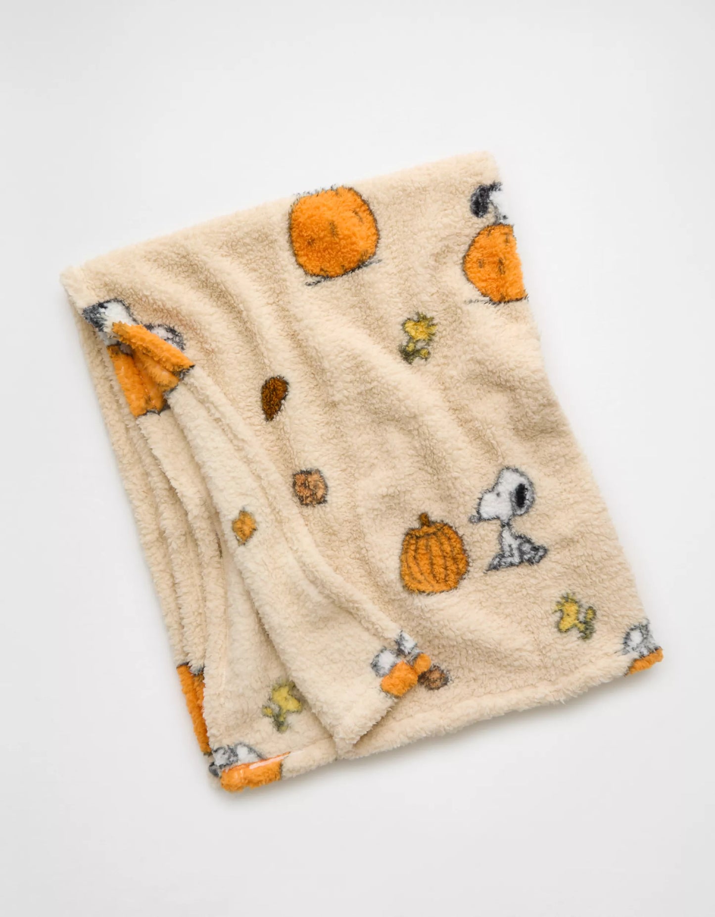 AE Snoopy Halloween Blanket