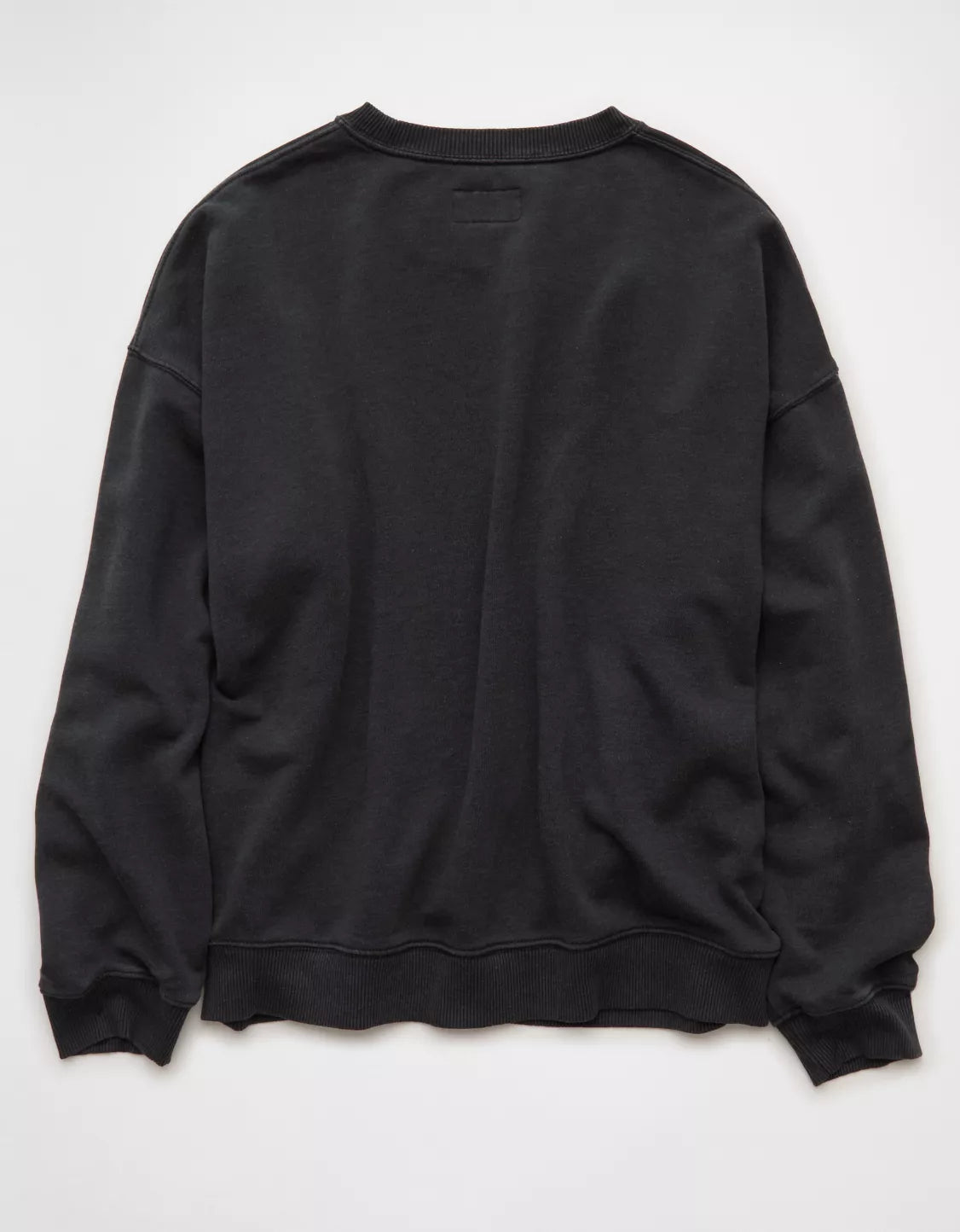AE Snoopy Halloween Graphic Relaxed Fit Sweatshirt