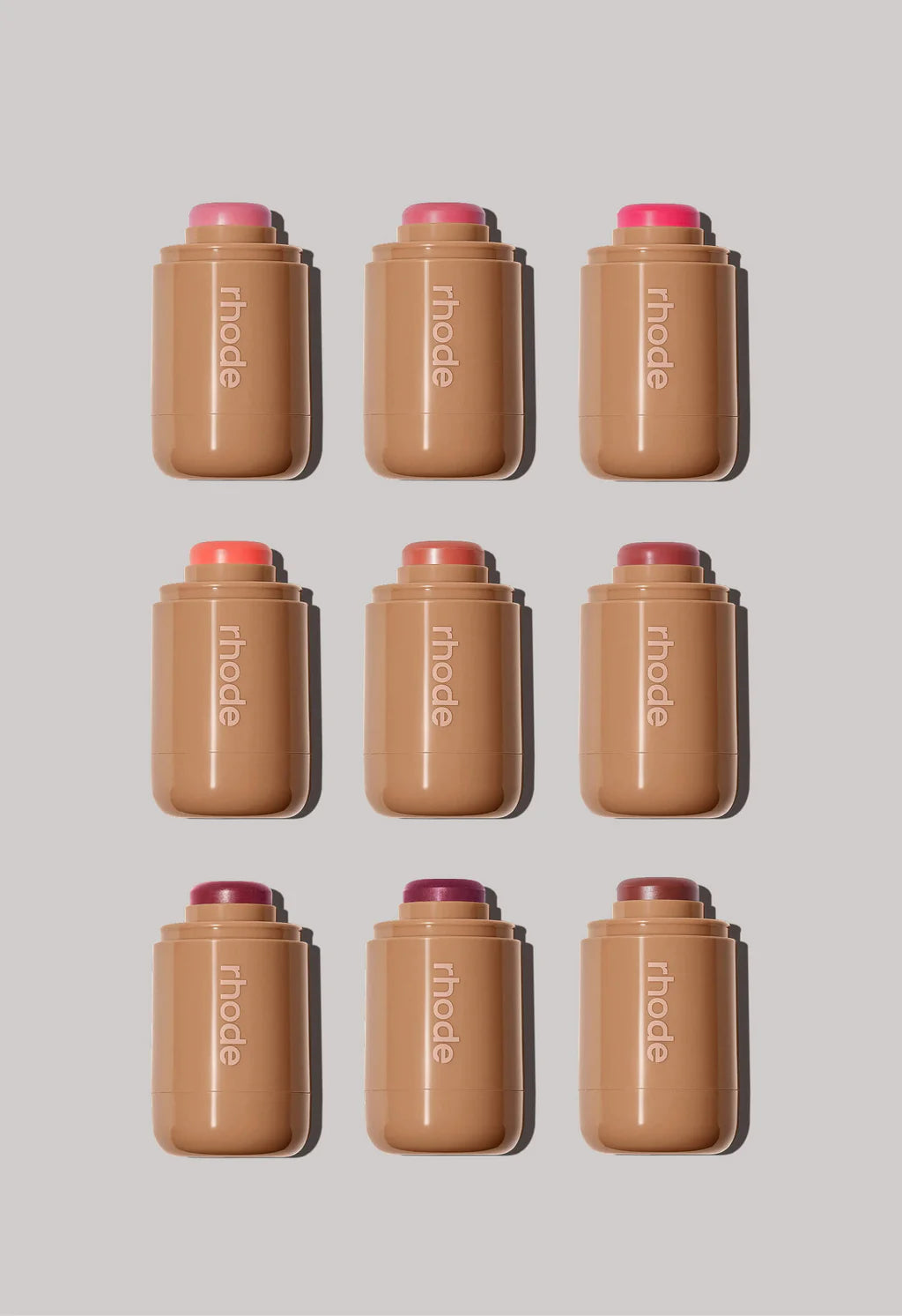 Pocket Blush Sprinkle