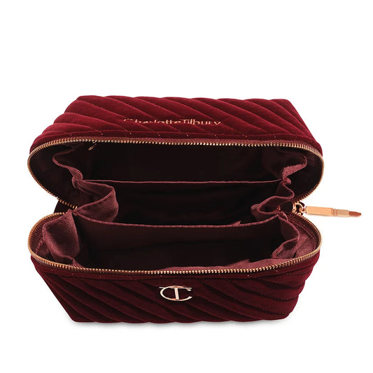 Makeup Bag of Dreams Organizer - Medium