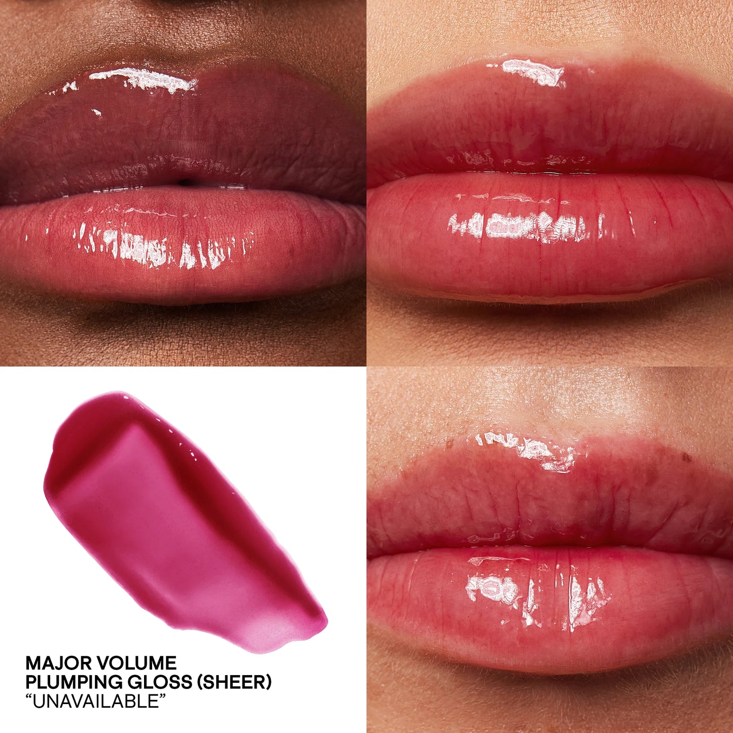 Major Volume Plumping Gloss Duo