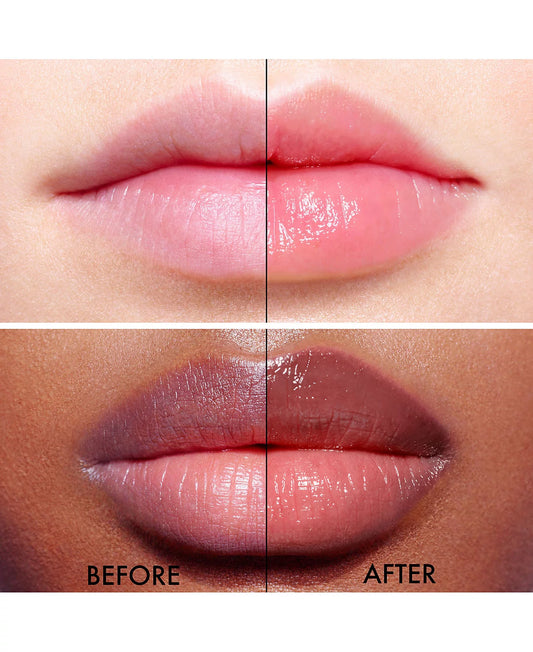 Dior Addict Hydrating Lip Balm & Plumping Gloss Set 3 Piezas