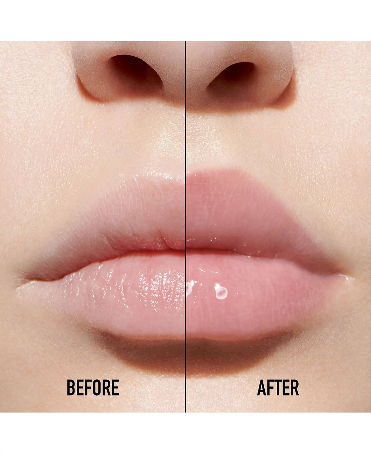 Dior Addict Hydrating Lip Balm & Plumping Gloss Set 3 Piezas