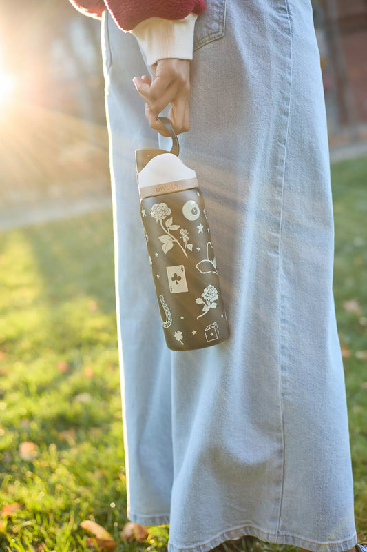 Owala Good Luck Edition UO