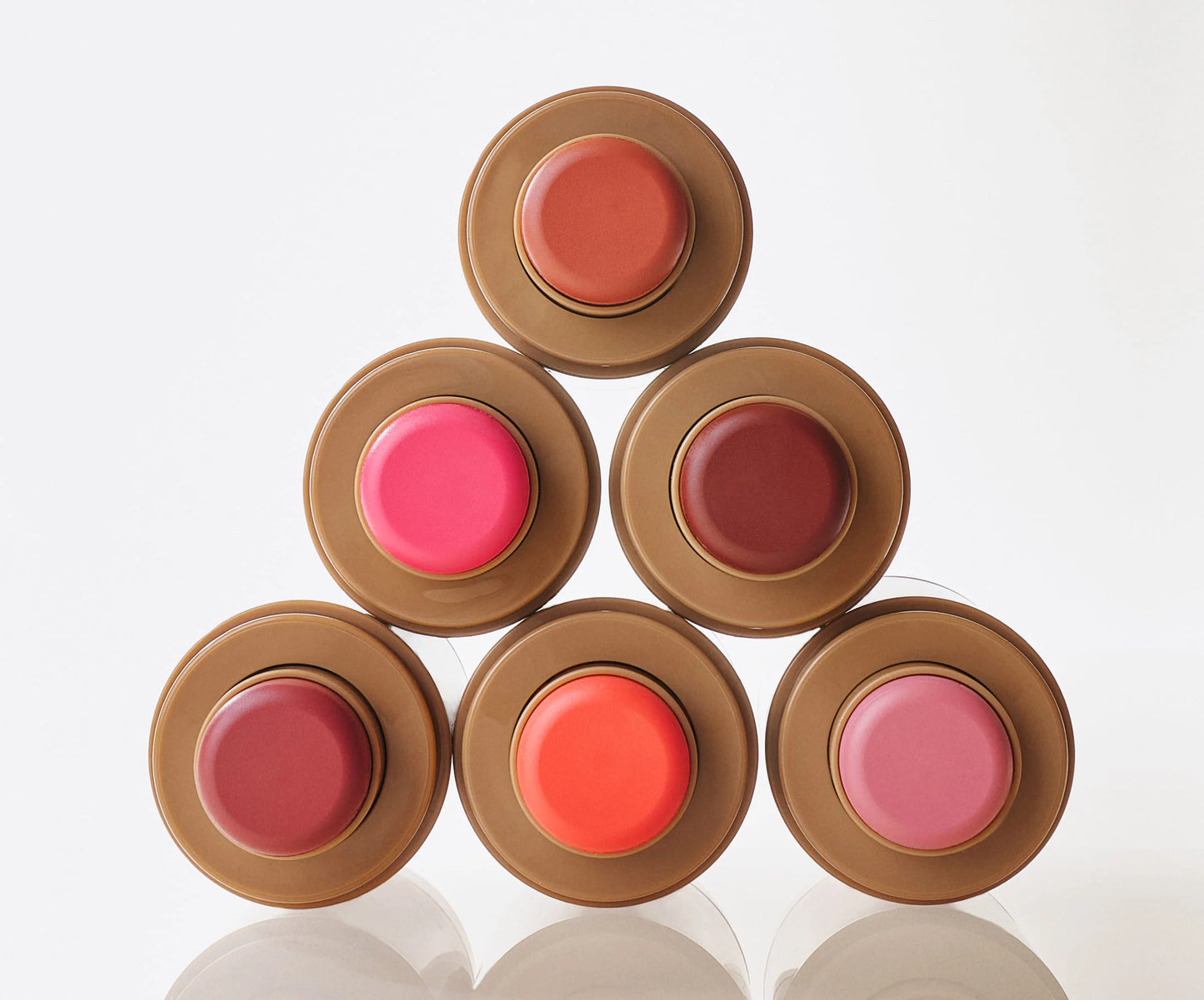 The Pocket Blushes Set