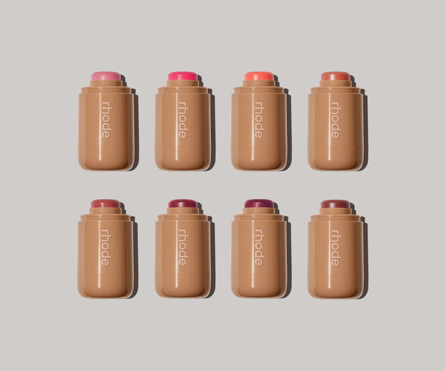 Pocket Blush Plum