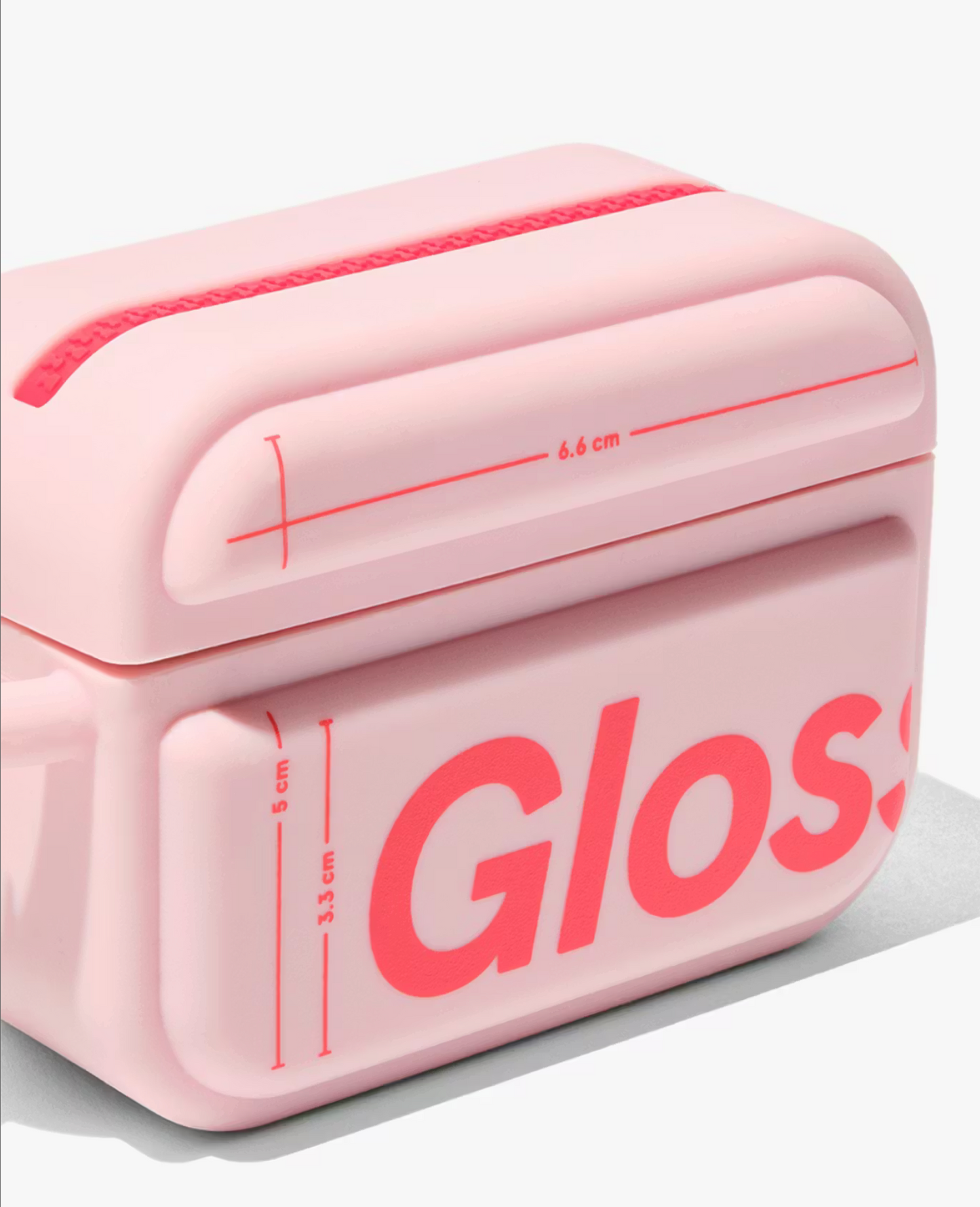 Earbuds Beauty Bag