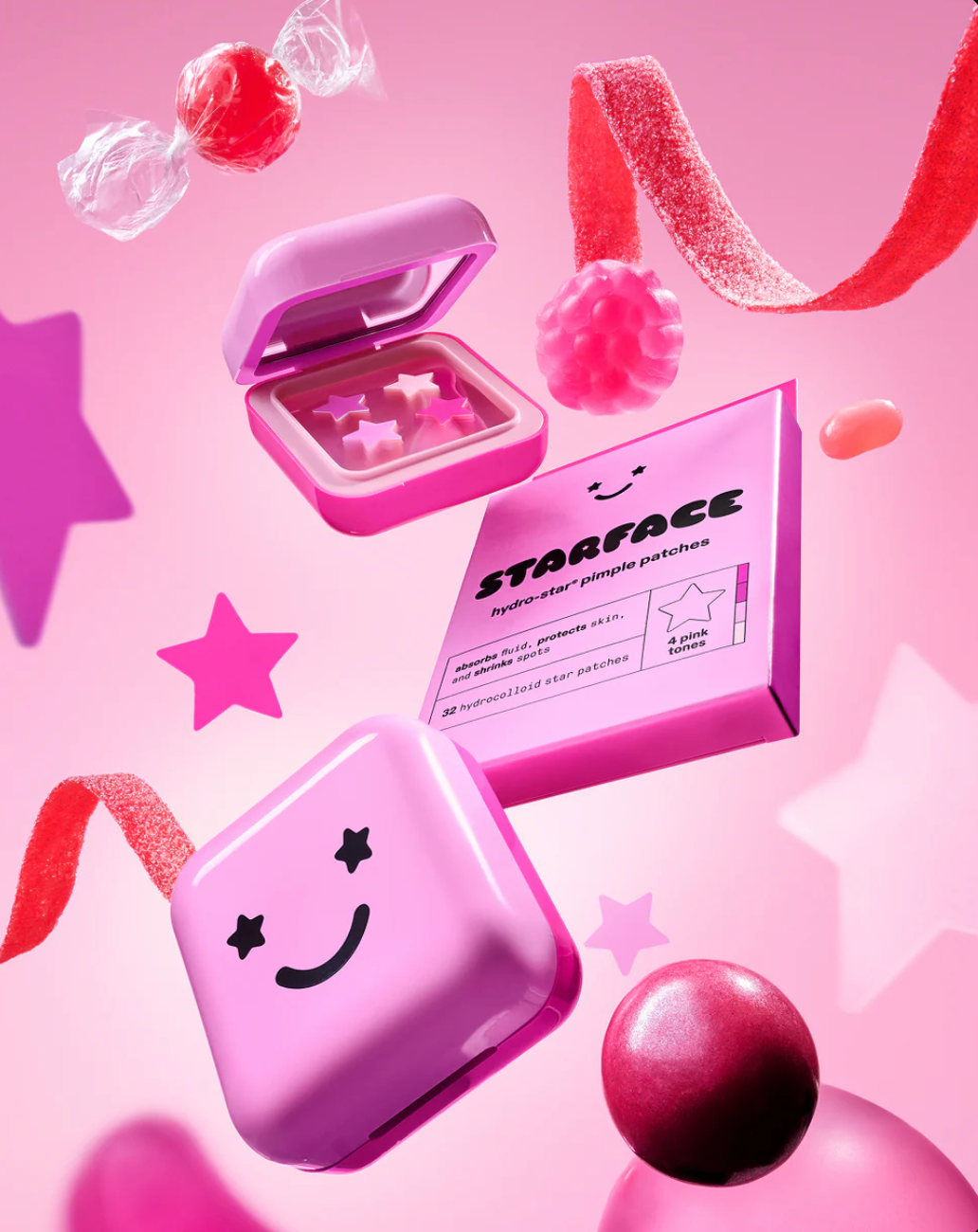 perfect pink bundle