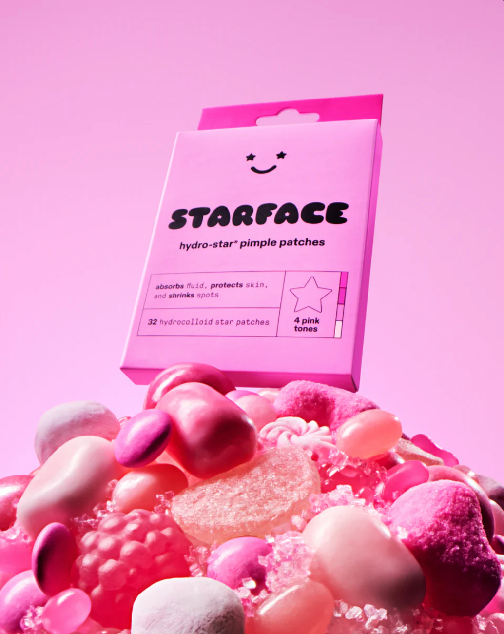 perfect pink bundle