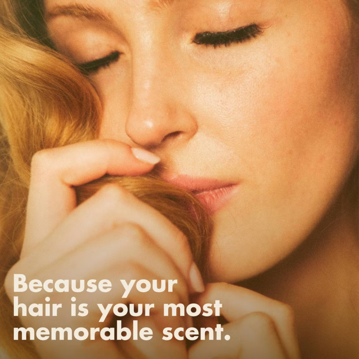 Sandalwood Vanille Hair and Body Refresh Mist
