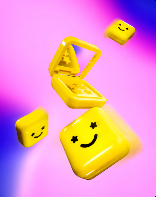 starface hydro-stars + big yellow