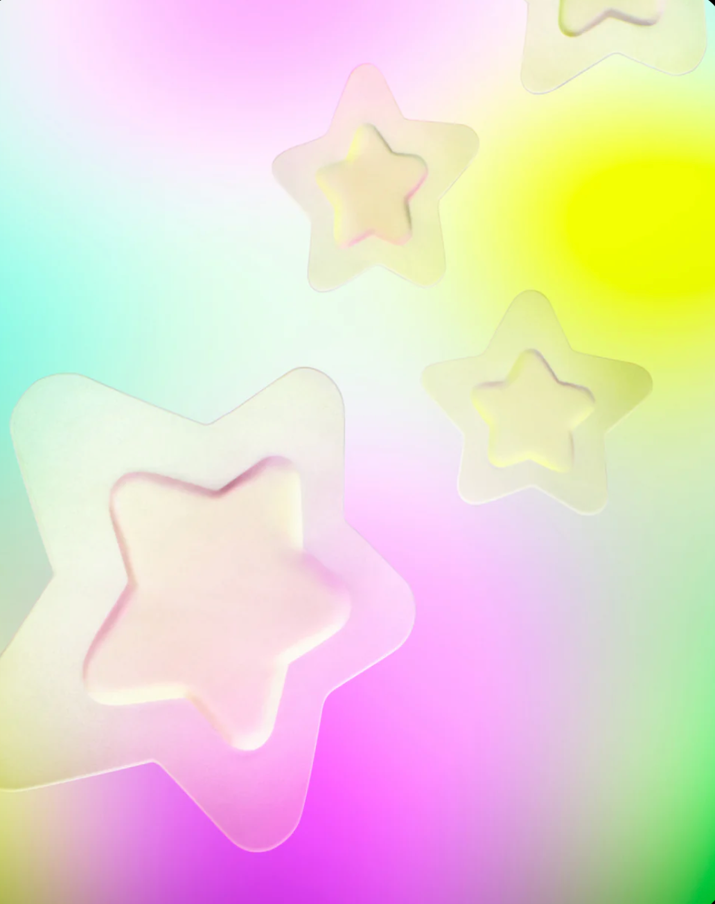 starface hydro-star clear