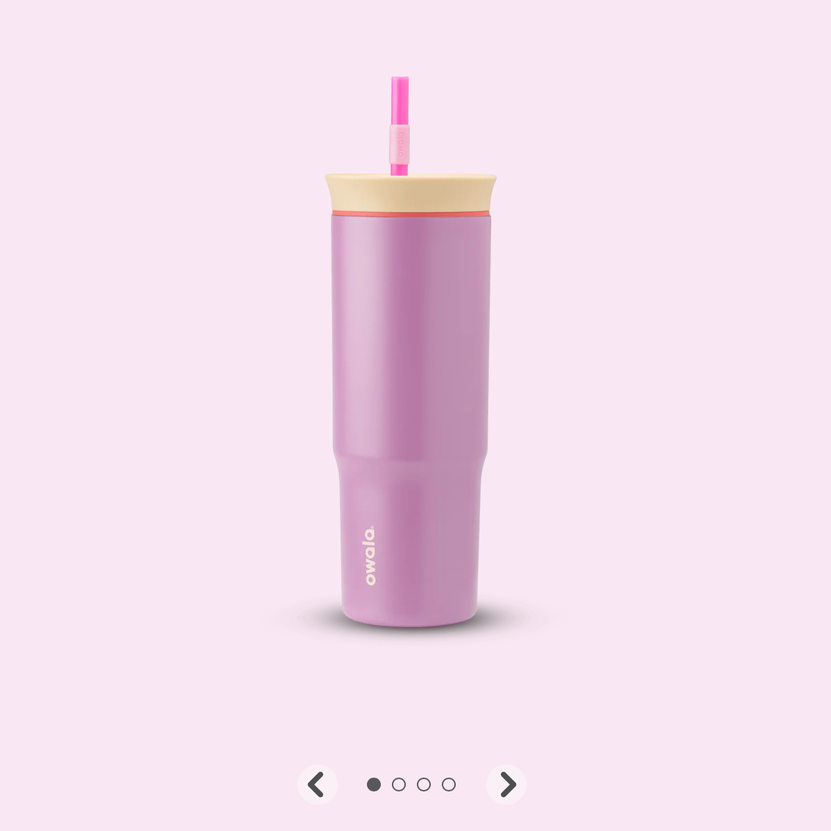 Owala 24oz Tumbler
