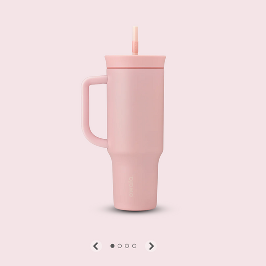 Owala 40oz Tumbler