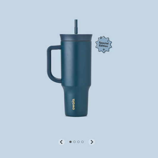 Owala 40oz Tumbler