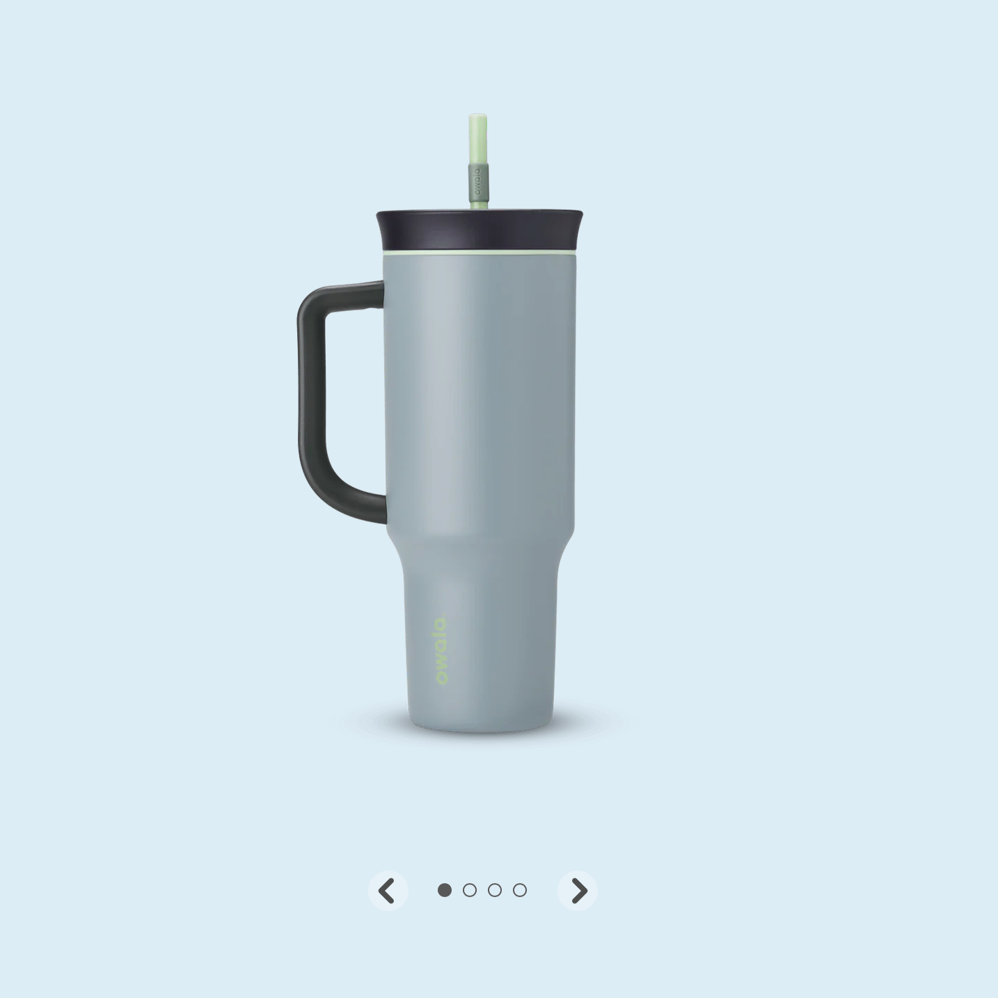 Owala 40oz Tumbler