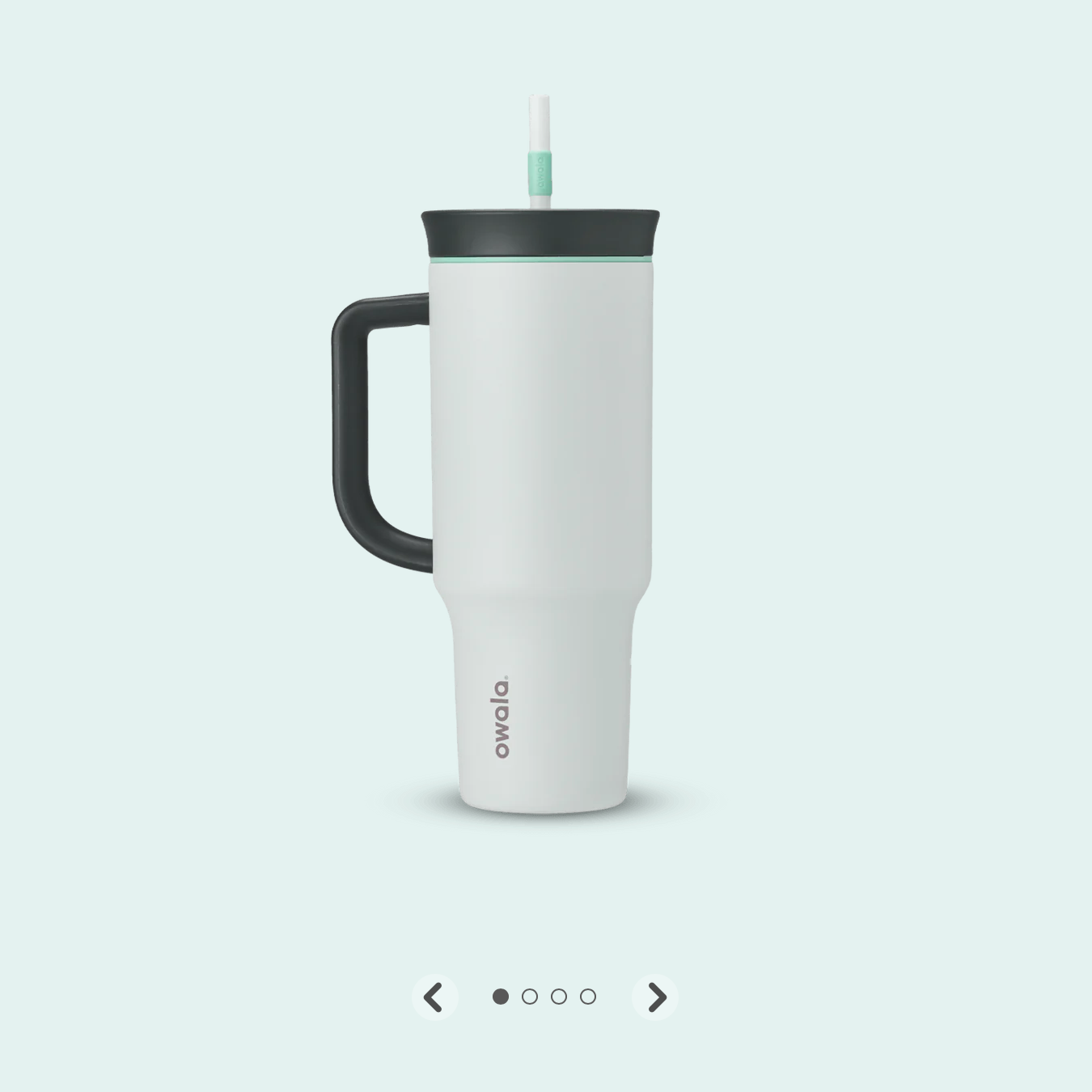Owala 40oz Tumbler