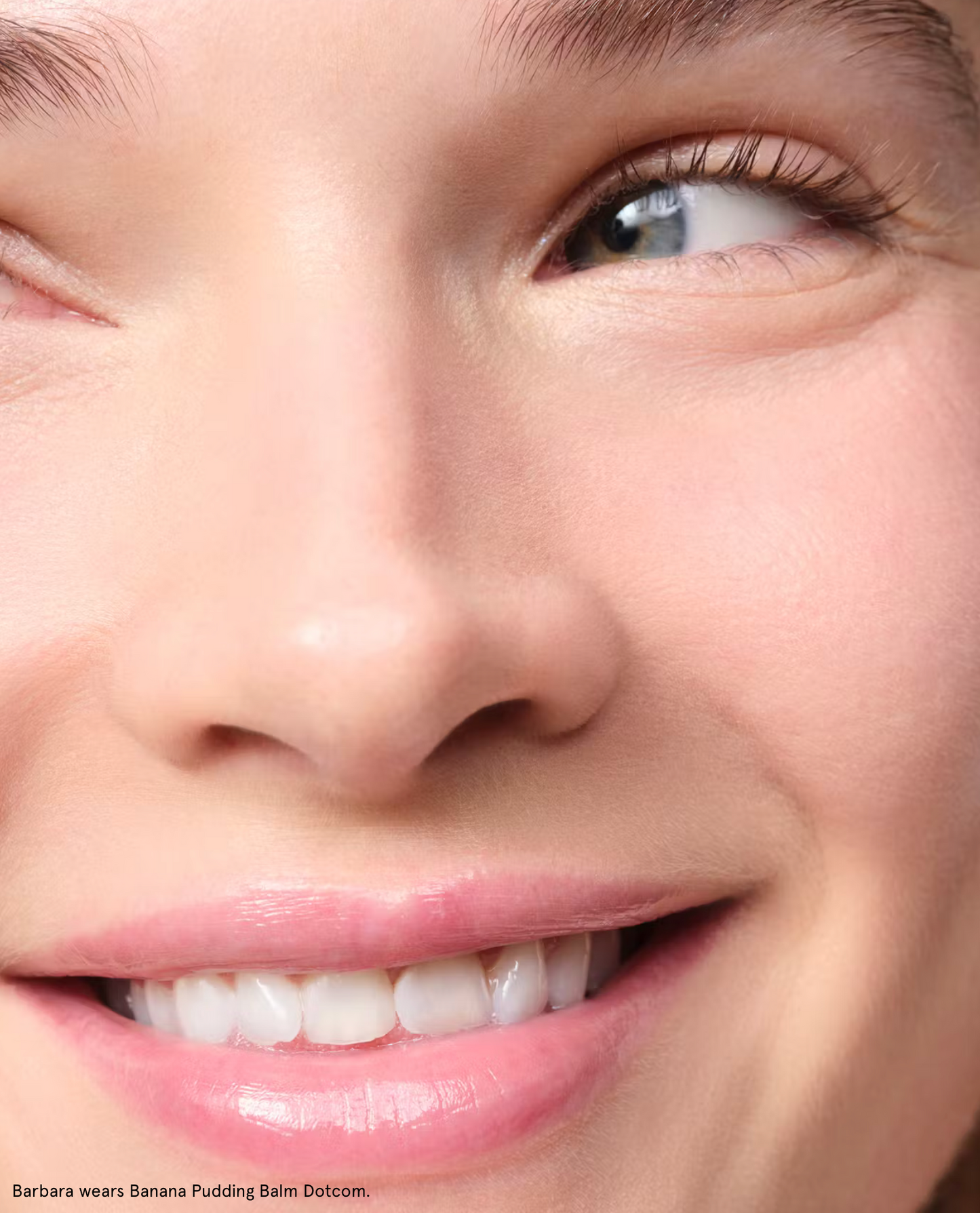 Glossier Balm Dotcom x Magnolia Bakery