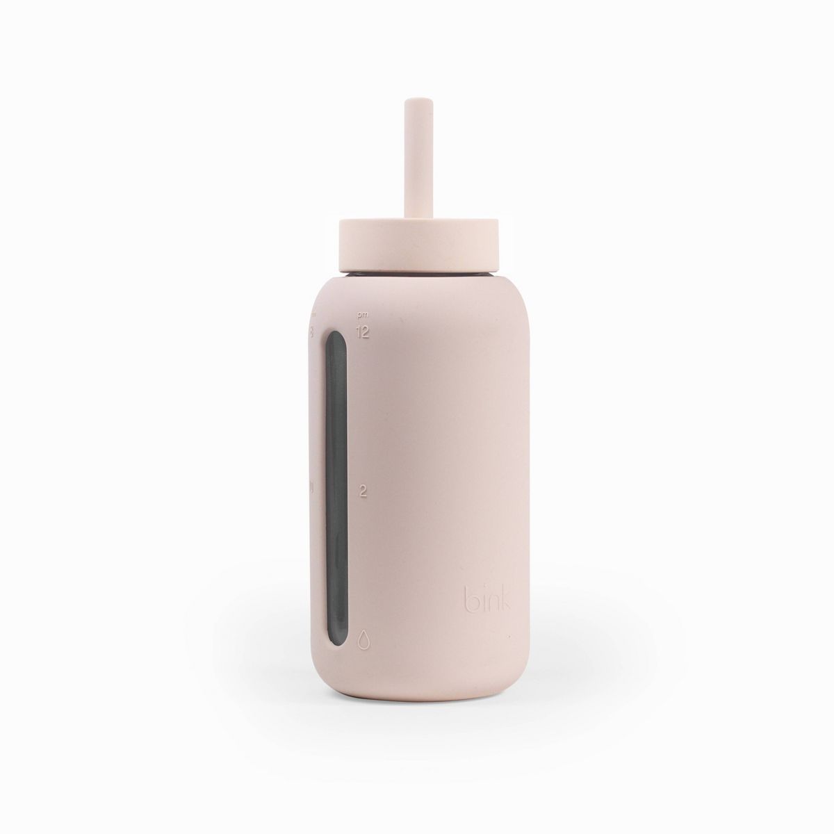 Bink 27oz Day Water Bottle Straw Cap
