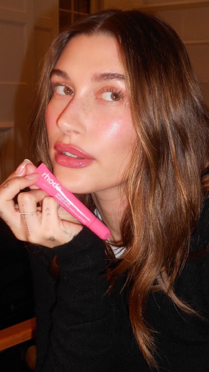 Lip Tint Sugar Cookie