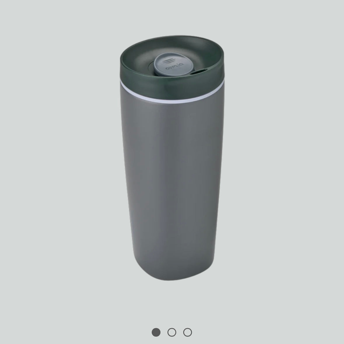 SmoothSip Slider 20 oz