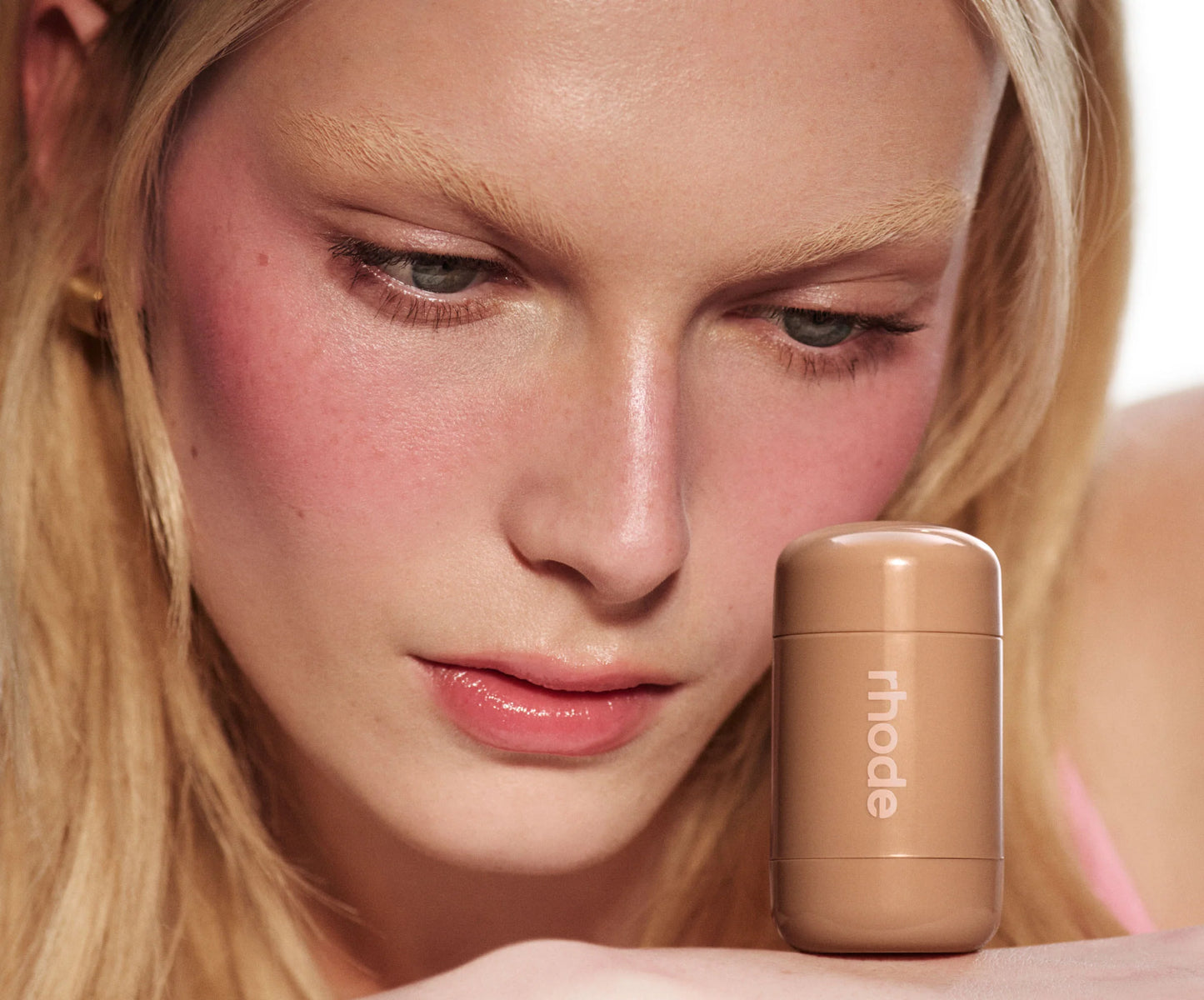 Pocket Blush Juice Box