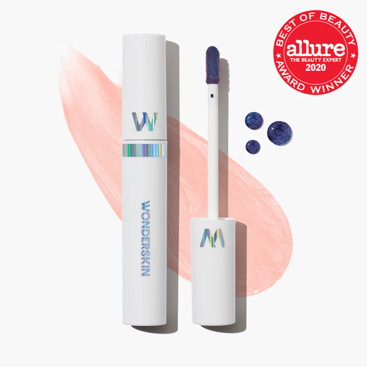 WONDER BLADING ALL-DAY LIP STAIN