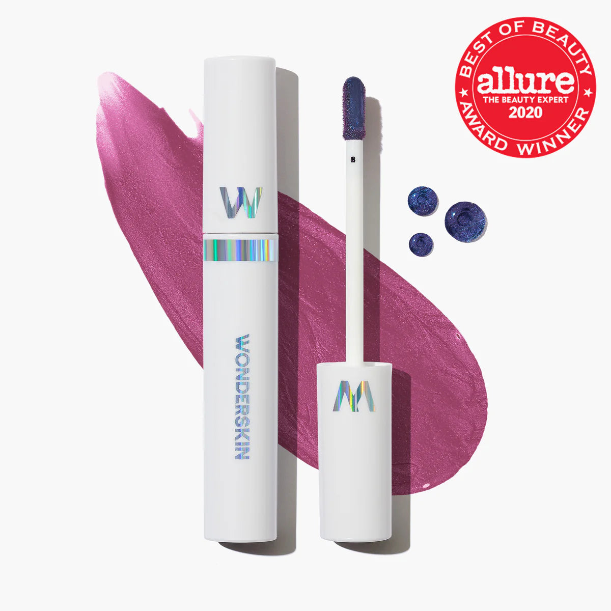 WONDER BLADING ALL-DAY LIP STAIN