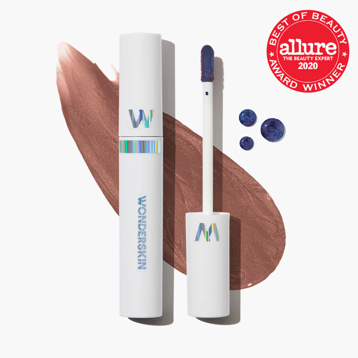 WONDER BLADING ALL-DAY LIP STAIN