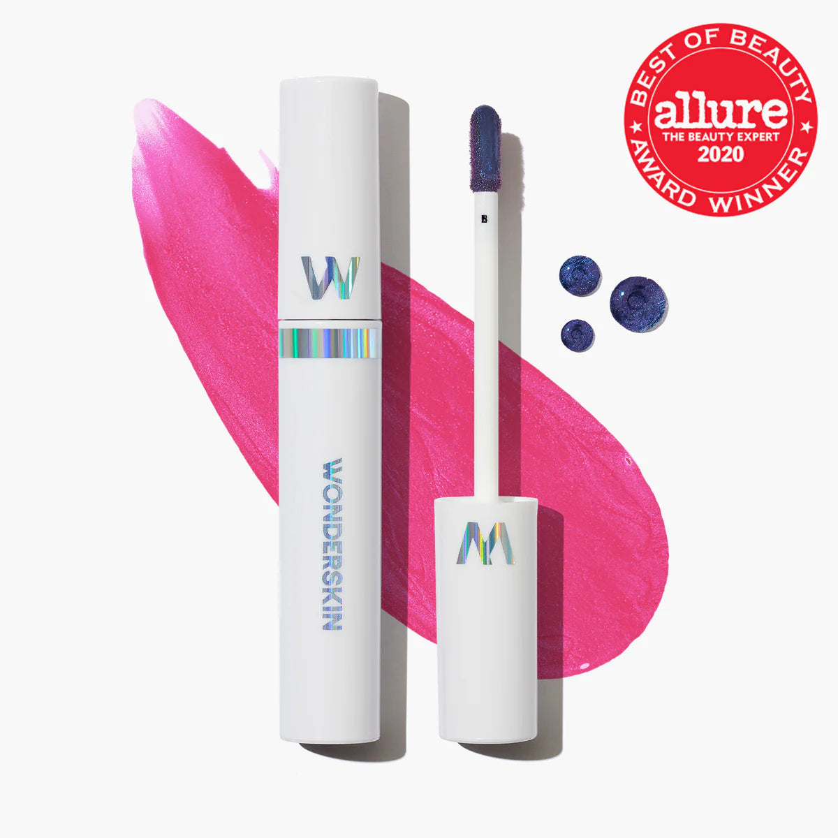 WONDER BLADING ALL-DAY LIP STAIN