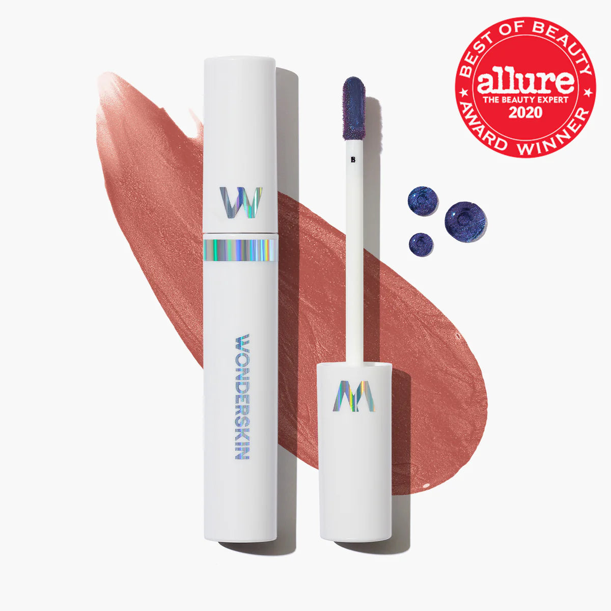 WONDER BLADING ALL-DAY LIP STAIN