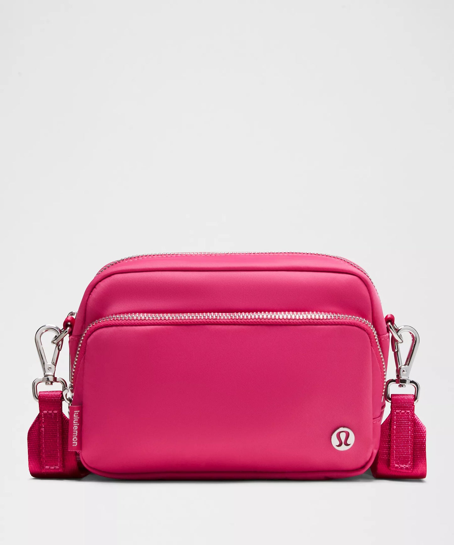 Everywhere Crossbody Bag 2L Metal Hardware