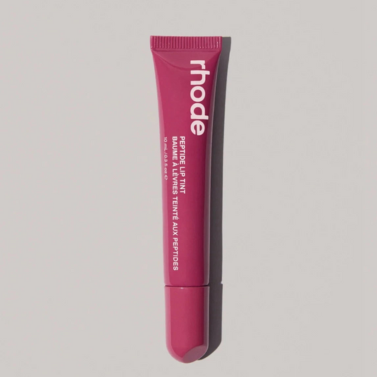 Peptide Lip Tint Raspberry Jelly | First Formula