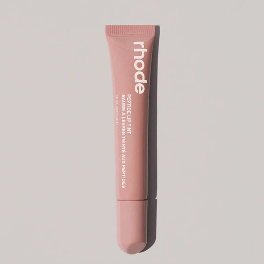 Peptide Lip Tint Toast | First Formula