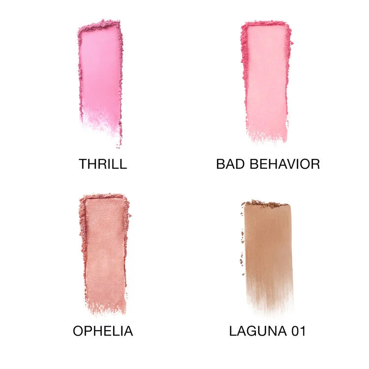 HOT ESCAPE CHEEK PALETTE