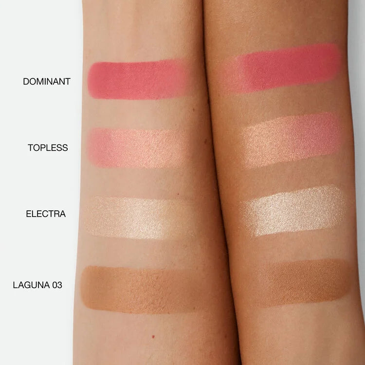 HOT ESCAPE CHEEK PALETTE