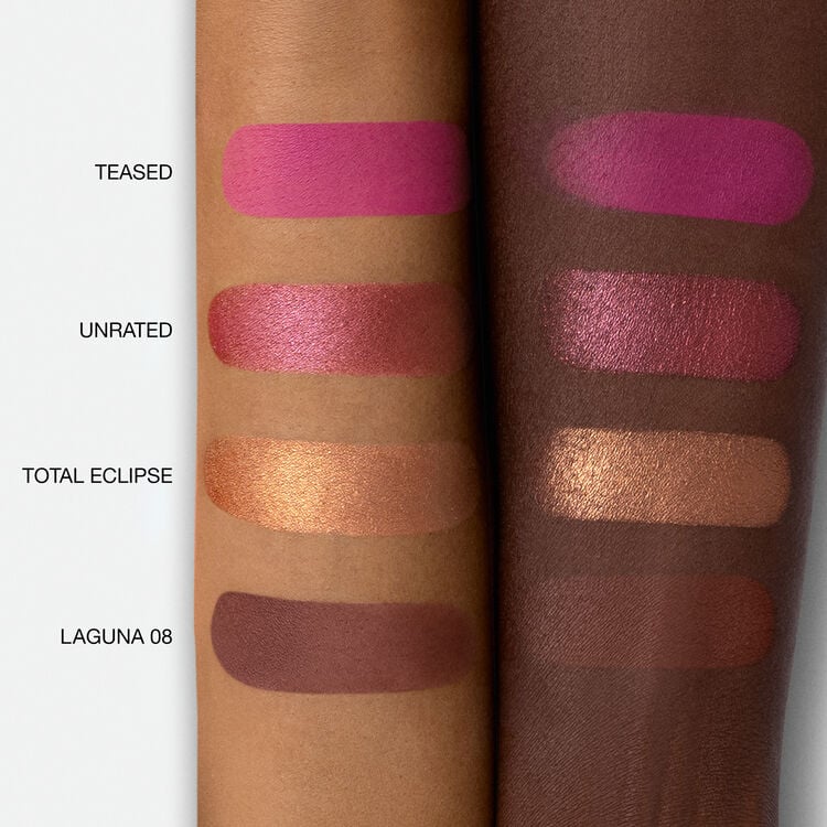 HOT ESCAPE CHEEK PALETTE
