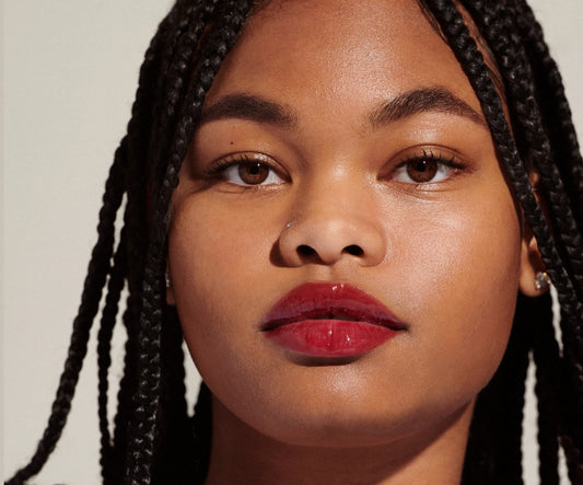 Peptide Lip Tint Raspberry Jelly | First Formula