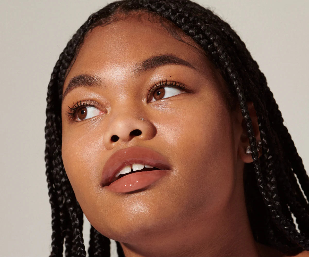 Peptide Lip Tint Toast | First Formula