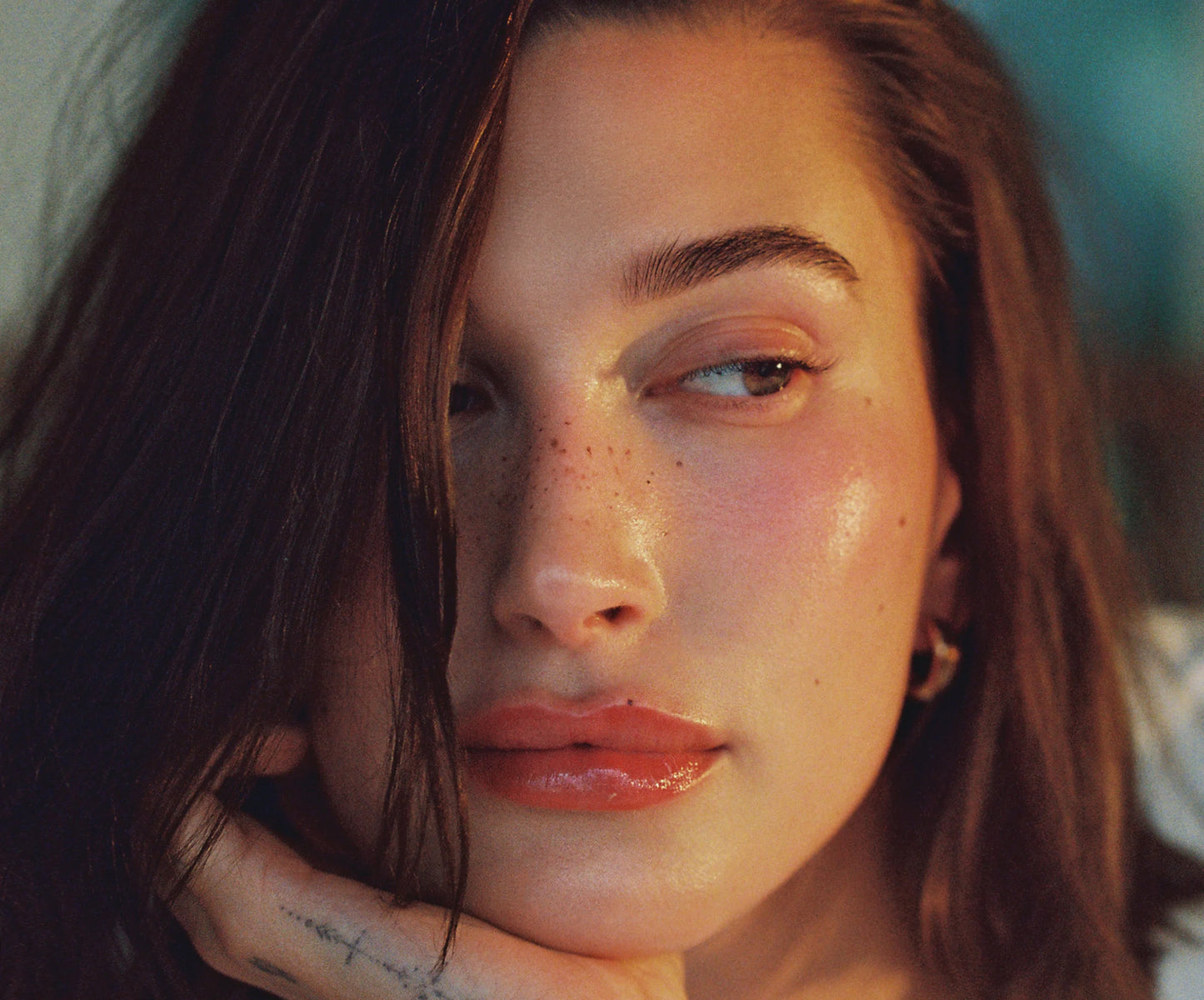 Peptide Lip Treatment Vainilla