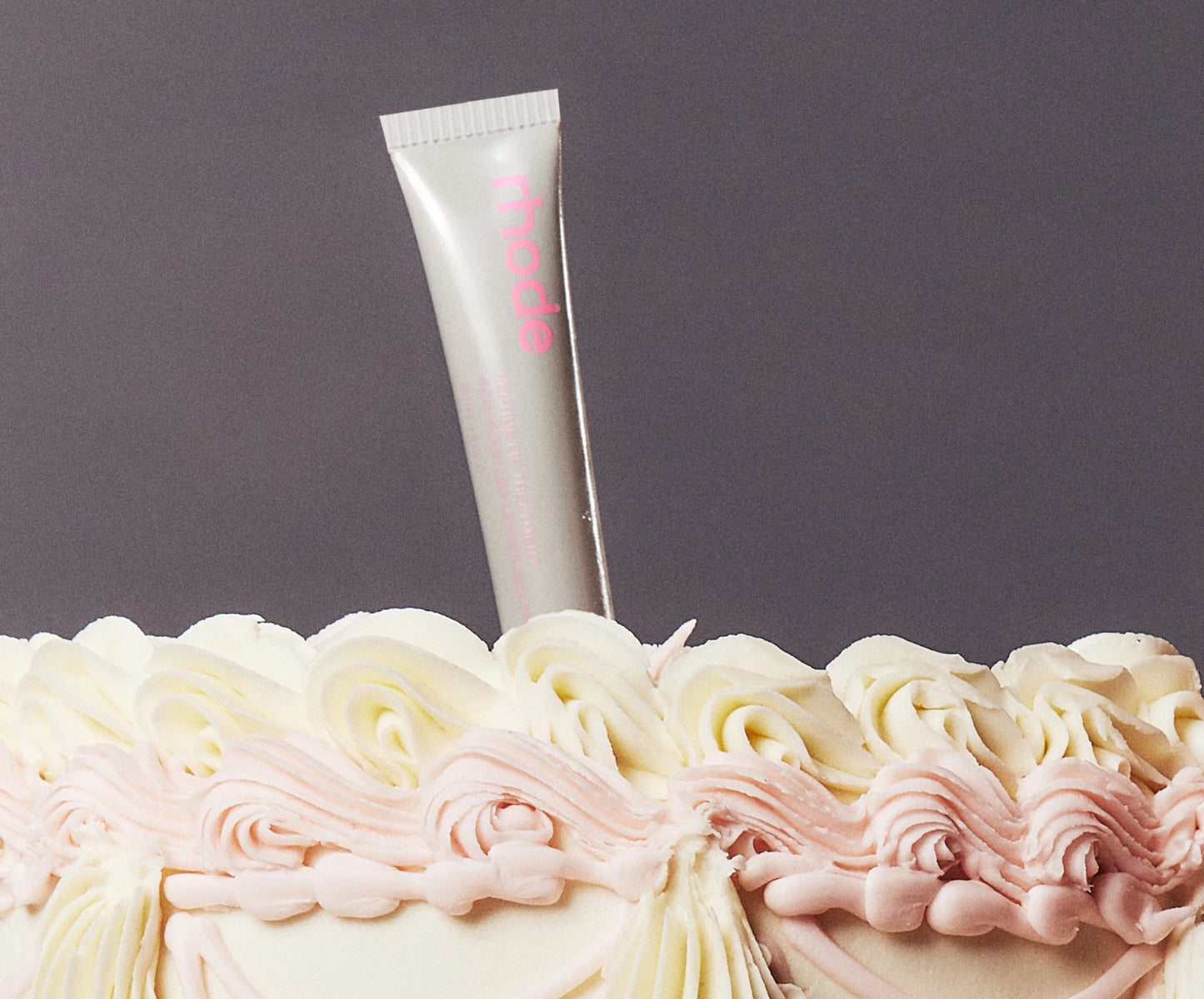 Peptide Lip Treatment Vainilla