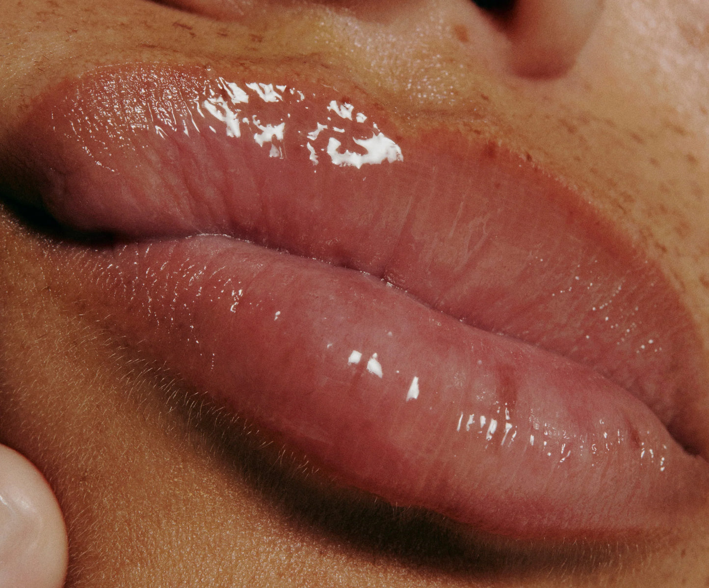 Peptide Lip Treatment Vainilla