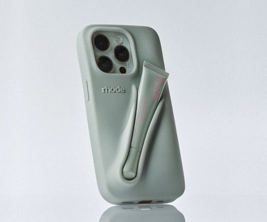 iPhone Lip Case