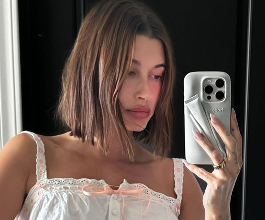 iPhone Lip Case