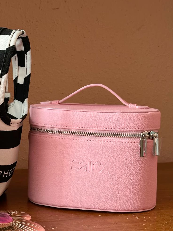 Mini Vanity Case