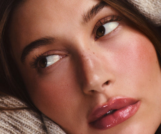 Pocket Blush Toasted Teddy