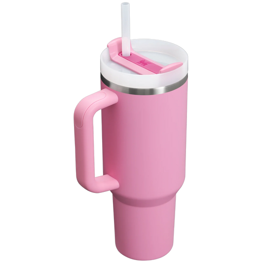 THE QUENCHER H2.0 FLOWSTATE™ TUMBLER | 40 OZ