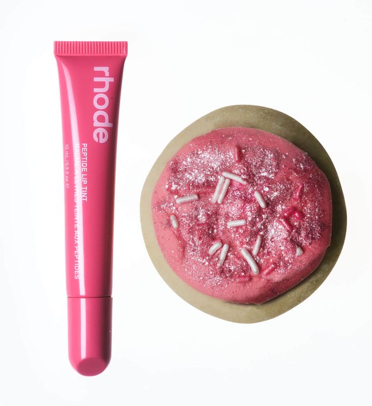 Lip Tint Sugar Cookie