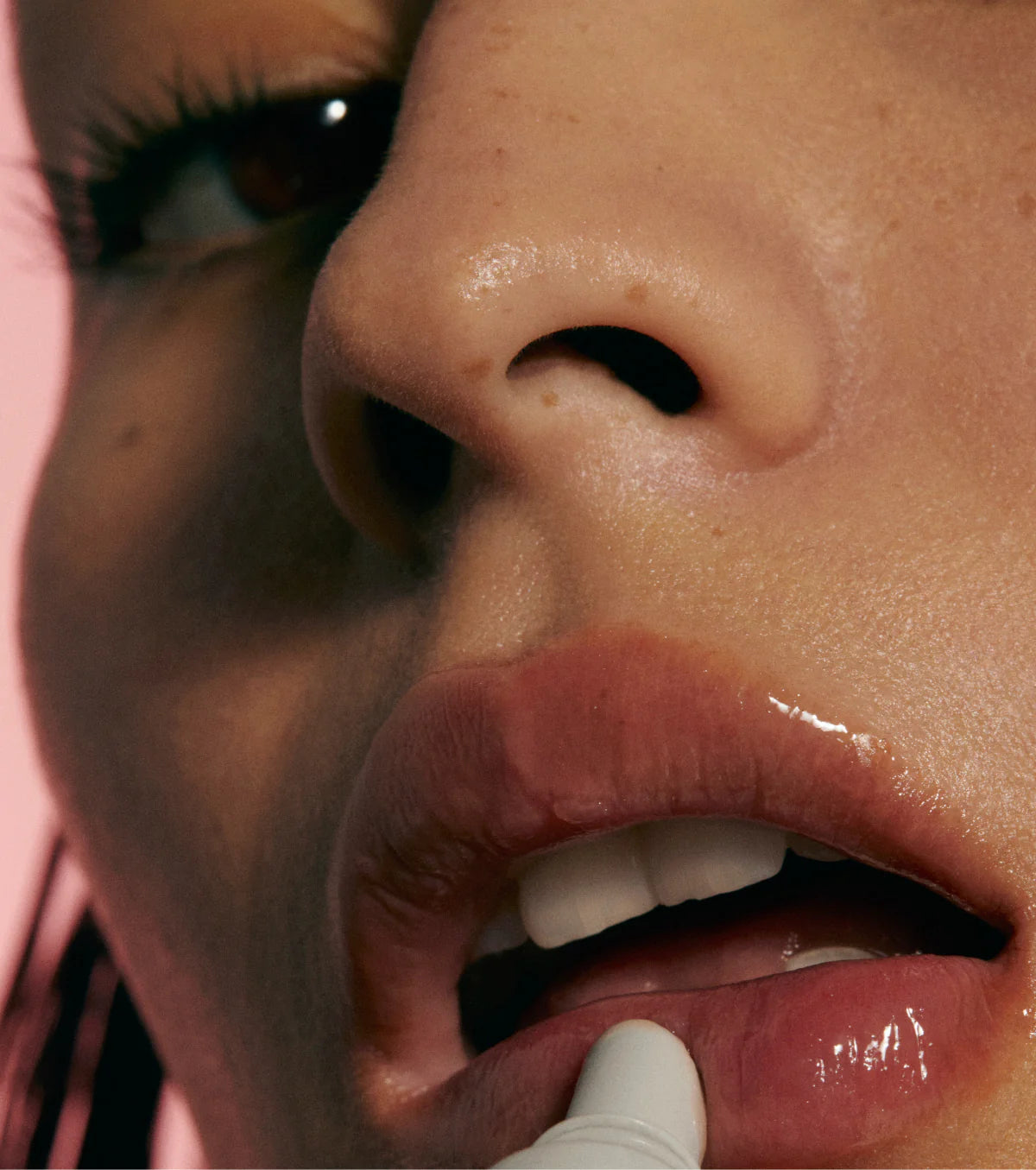 Peptide Lip Treatment Vainilla