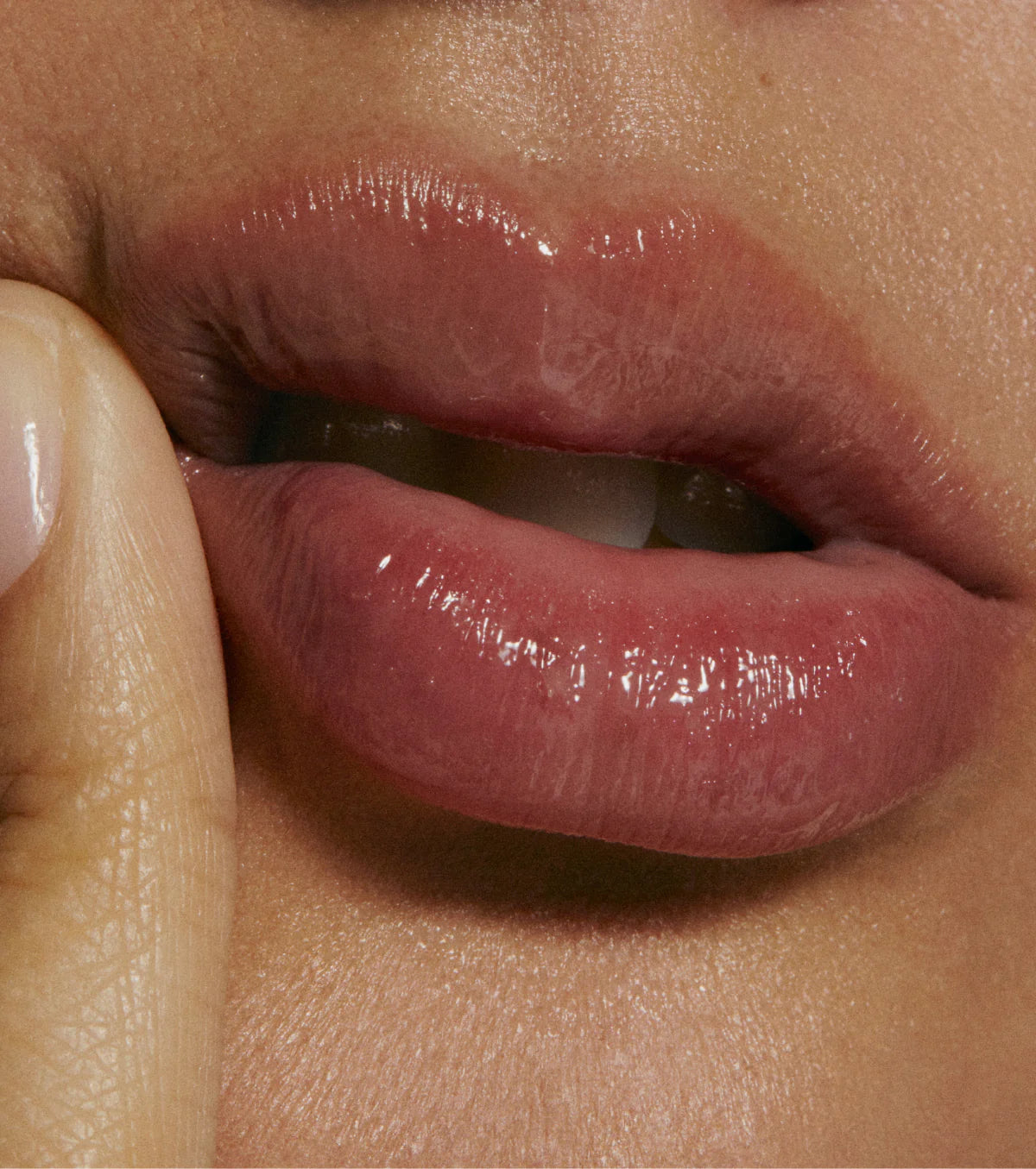 Peptide Lip Treatment Vainilla